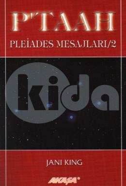 P’taah Pleiades Mesajları 2