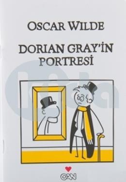 Defter - Laforizma Serisi - Dorian Grayin Portresi (Ciltsiz)