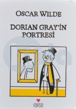 Defter - Laforizma Serisi - Dorian Grayin Portresi (Ciltli)