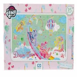 My Little Pony Frame Puzzle 35 - 1