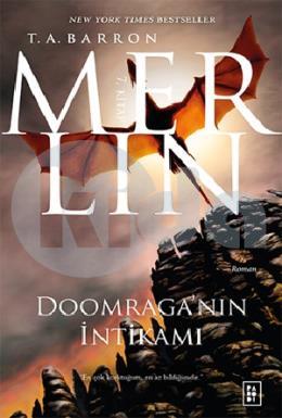 Merlin 7 – Doomraga’nın İntikamı