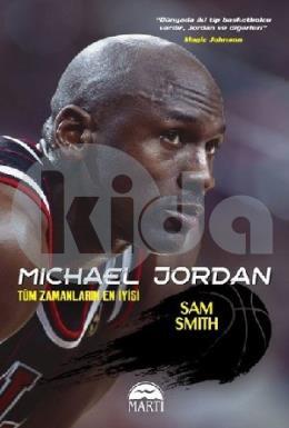 Michael Jordan - Tüm Zamanların En İyisi