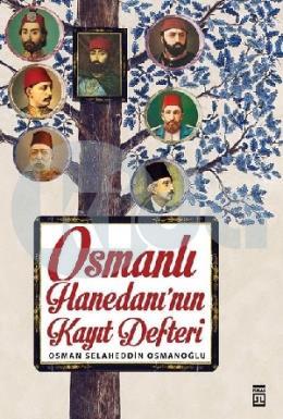 Osmanlı Hanedanının Kayıt Defteri
