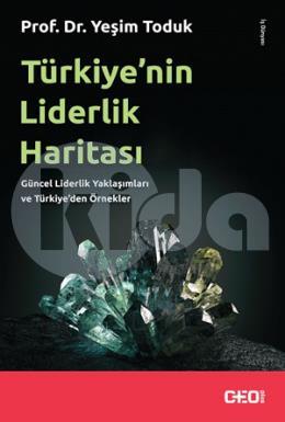 Türkiyenin Liderlik Haritası