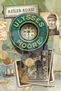 Ulysses Moore-16 Asiler Adası