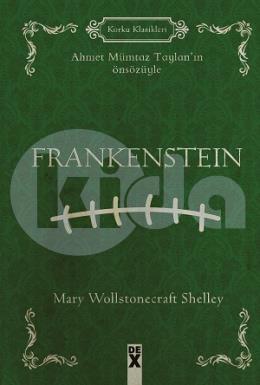 Frankenstein (Ciltli)