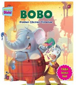Bobo Problem Çözmeyi Öğreniyor