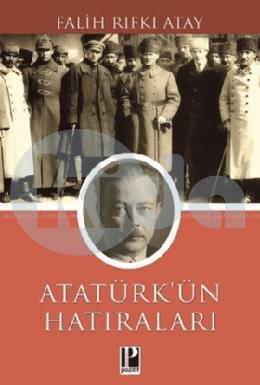 Atatürk ün Hatıraları