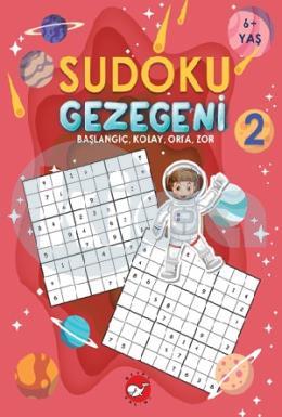 Sudoku Gezegeni̇ 2