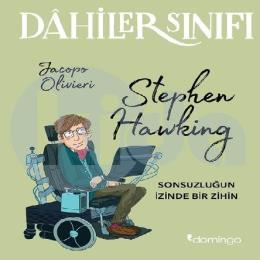 Dahiler Sınıfı - Stephen Hawking