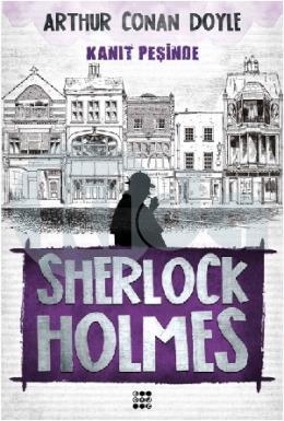 Sherlock Holmes-Kanıt Peşi̇nde