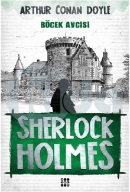Sherlock Holmes-Böcek Avcısı