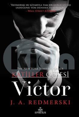 Victor - Katiller Çetesi (Ciltli)
