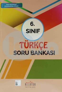 Milenyum 6.Sınıf Türkçe Soru Bankası