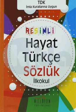 Hayat Türkçe Sözlük