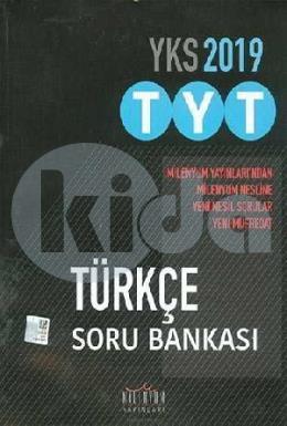 Milenyum TYT Türkçe Soru Bankası