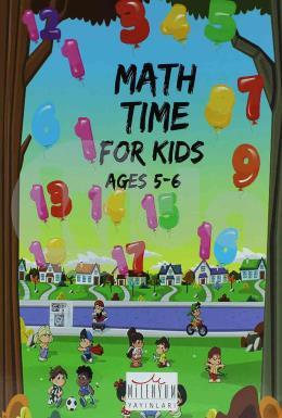 Math Time for Kids