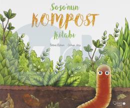 Soso nun Kompost Kitabı
