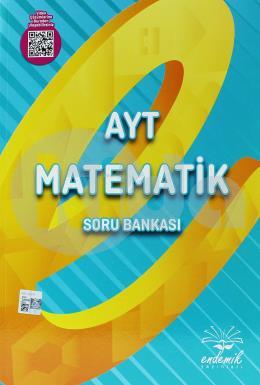 Endemik AYT Matematik Soru Bankası