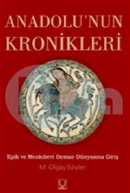 Anadolunun Kronikleri