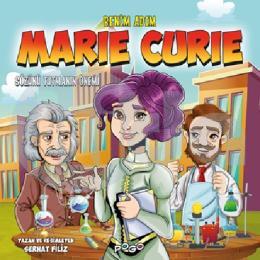 Benim Adım Marie Curie