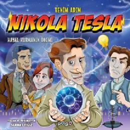 Benim Adım Nikola Tesla