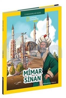 Mimar Sinan - National Geographic Kids