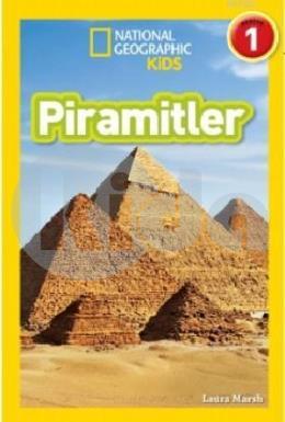 National Geographic Kids- Piramitler
