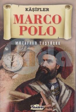 Marco Polo - Kaşifler Dizisi