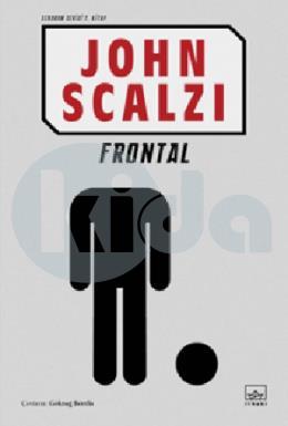 Frontal (Sendrom 2. Kitap)