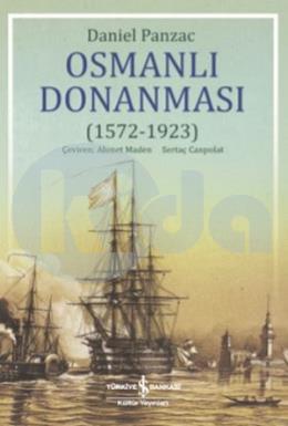 Osmanlı Donanması (1572 - 1923)