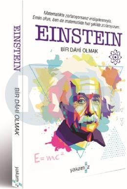 Einstein - Bir Dahi Olmak