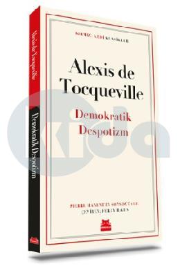 Demokratik Despotizm