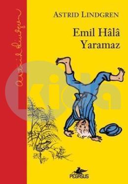 Emil Hala Yaramaz (Ciltli)
