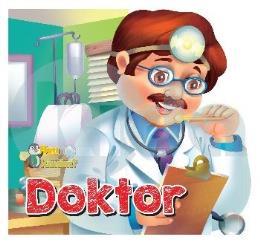 Ben Kimim Doktor