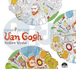Van Gogh - Renklere Yolculuk