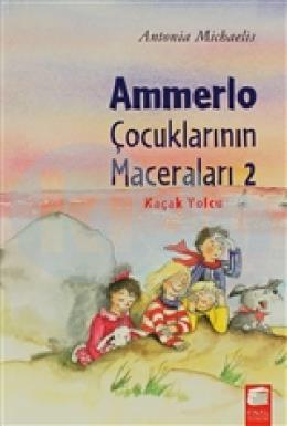 Ammerlo Çocuklarının Maceraları 2