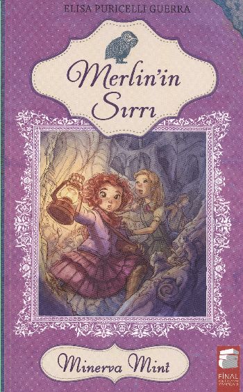 Minerva Mint 2: Merlin’in Sırrı