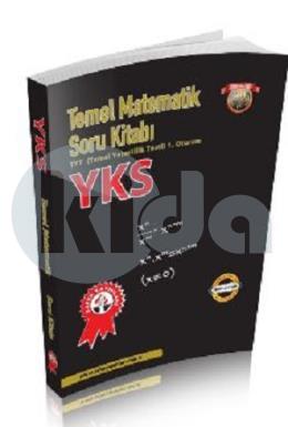 Zafer YKS TYT Temel Matematik Soru Kitabı 1. Oturum