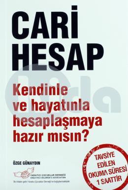Cari Hesap