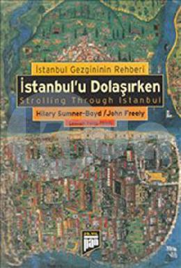 İstanbulu Dolaşırken