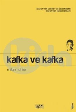 Kafka Ve Kafka