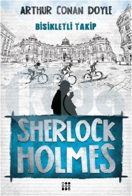Sherlock Holmes- Bsikletli Takip