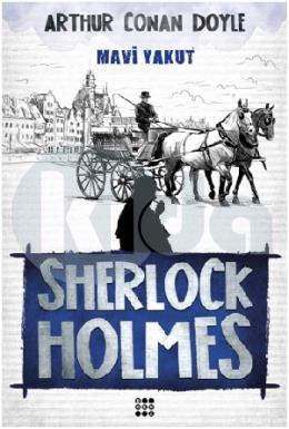 Sherlock Holmes-Mavi̇ Yakut