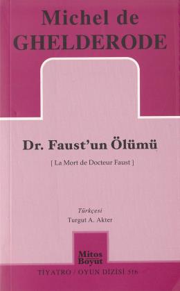 Dr. Faustun Ölümü (516)