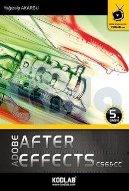 Adobe After Effects CS6 & CC