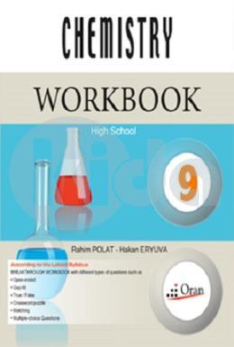 Oran Chemistry 9 Workbook