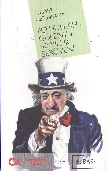 Fethullah Gülen’in 40 Yıllık Serüveni