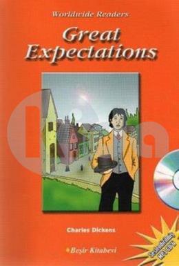 Level-4: Great Expectations (Audio CD’li)