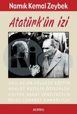 Atatürkün İzi